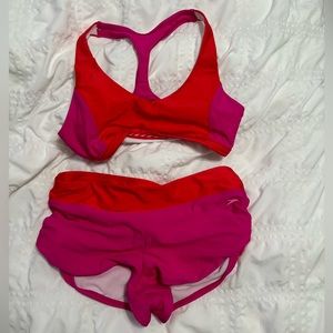 Women’s Speedo swimsuit